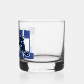Vail Colorado Whisky Glas (Links)