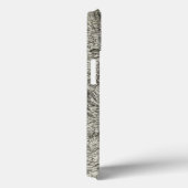 Vaison Case-Mate iPhone Case (Achterkant / Rechts)