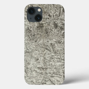 Vaison iPhone 13 Hoesje
