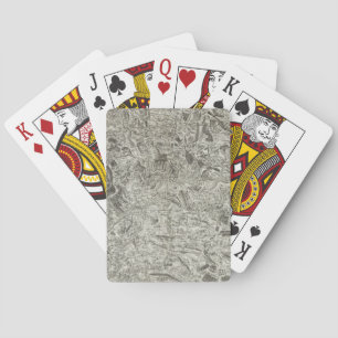 Vaison Pokerkaarten