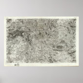 Vaison Poster (Voorkant)