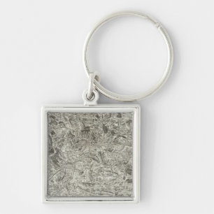 Vaison Sleutelhanger