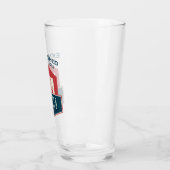 Vaisseau en verre Autos (Gauche)