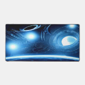 Vaisseau spatial extraterrestre (Recto)