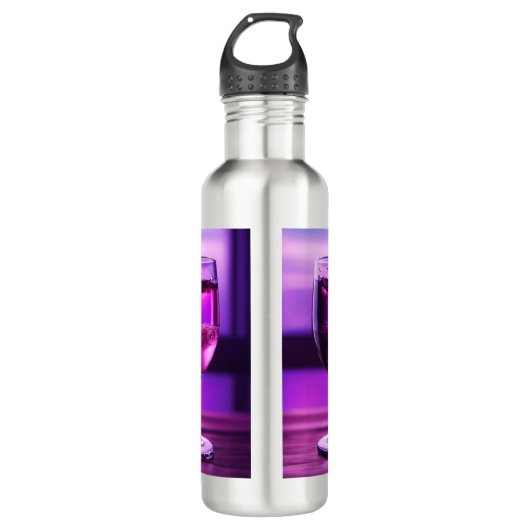 Vaisselle > Bouteilles d'eau (Devant)