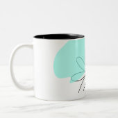 Vaisselle de tasses et mugs (Gauche)