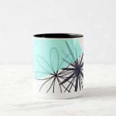 Vaisselle de tasses et mugs (Centre)