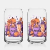 Vaisselle en verre à l'esthétique de sorcière effr (Recto)