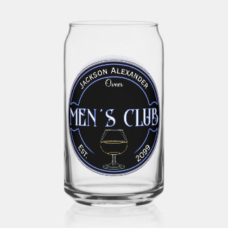 Vaisselle Homme Cave Club Hommes
