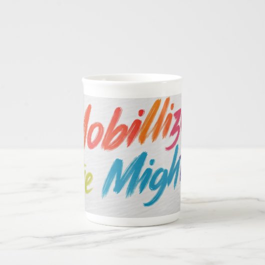 Vaisselle > Mugs & Tasses (Devant)