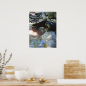 Vaisselle, Poster (Cuisine)