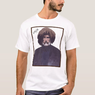 Vaja Pshavella T-shirt