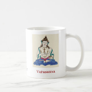 Vajrasattva Koffiemok