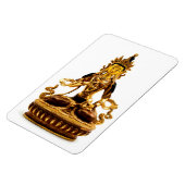 Vajrasattva Magneet (Linkerzijde)