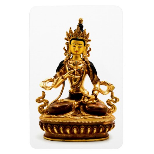 Vajrasattva Magneet (Verticaal)