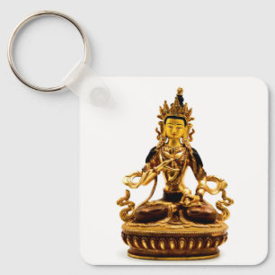 Vajrasattva Sleutelhanger