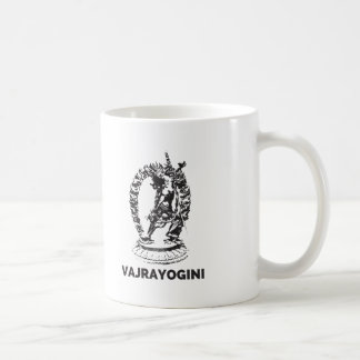 Vajrayogini Koffiemok