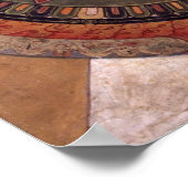 Vajrayogini Mandala Poster (Hoek)