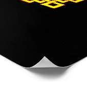 Vajrayogini Mandala Poster (Coin)