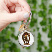Vajrayogini Sleutelhanger (Hand)