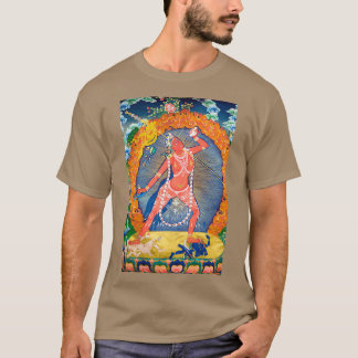 Vajrayogini  t-shirt