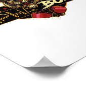 Vak 5 poster (Hoek)