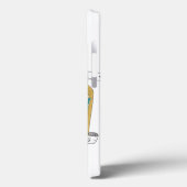 Vak-Mate iPad Case (Achterkant / Links)