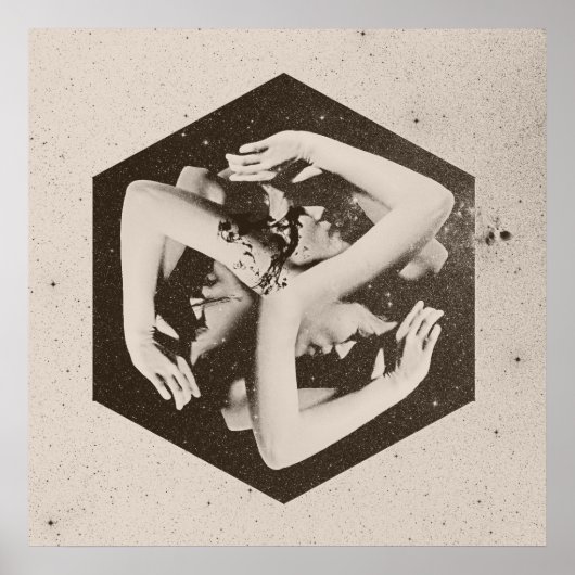 Vak Poster (Voorkant)