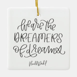 Vakanaal keramisch keramisch keramiekdecor keramisch ornament