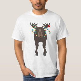 Vakanaal Moose T-shirt