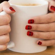 Vakanalen kerstfeestdagen kerstfeestdag nagels Kun