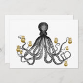 Vakaneskerversieringen voor de feestdag feestdagenkaart (Voorkant / Achterkant)