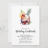 Vakankerfeestdag Kaart (Voorkant)