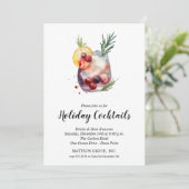 Vakankerfeestdag Kaart (Staand voorkant)