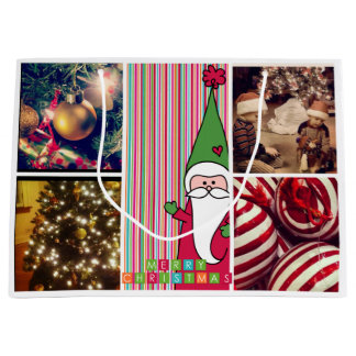 Vakankerstavond Large Cadeauzakje