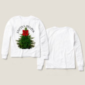 VAKANTIE (Voorkant /achterkant)