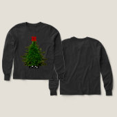 VAKANTIE (Voorkant /achterkant)