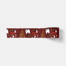 Vakantie 3 in Ribbon: Samoyeds, rendier...