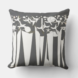 VAKANTIE ART DECO KUSSEN