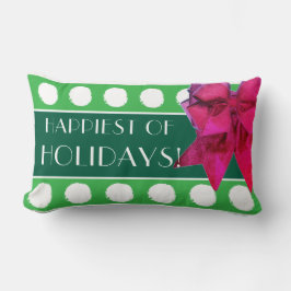 VAKANTIE ART DECO KUSSEN