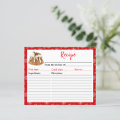 Vakantie Bakken Christmas Pudding Recept (Staand voorkant)