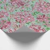 Vakantie Bonanza inpakpapier (Hoek)