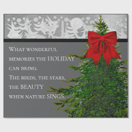 VAKANTIE CADEAUPAPIER