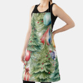 Vakantie Decor Schort (Insitu)