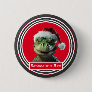 Vakantie Dino Button