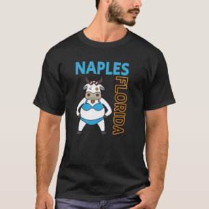 Vakantie Familietrip Napels T-shirt