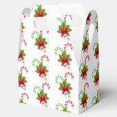 Vakantie feest traktatie box bedankdoosjes (Geopend)