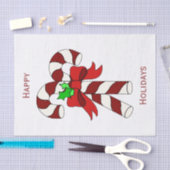 Vakantie Festiva Tissuepapier (Craft)