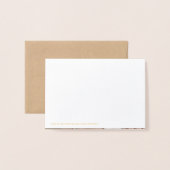 VAKANTIE GROETEN familiefoto vrolijk alles Folie Kaarten (Met envelop)