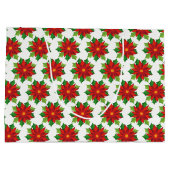 Vakantie grote cadeautas (Achterkant)